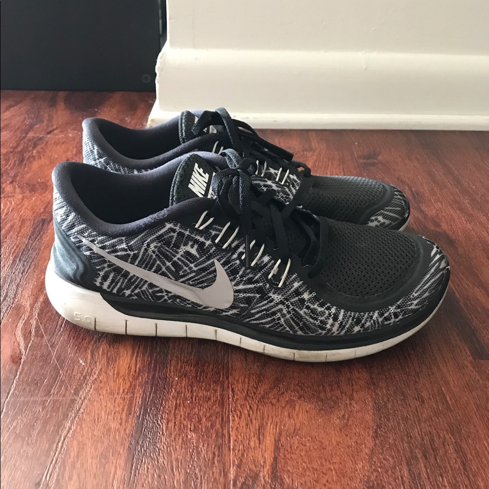 Nike Free Run 5.0