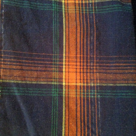 Modcloth plaid blazer - Picture 4 of 4