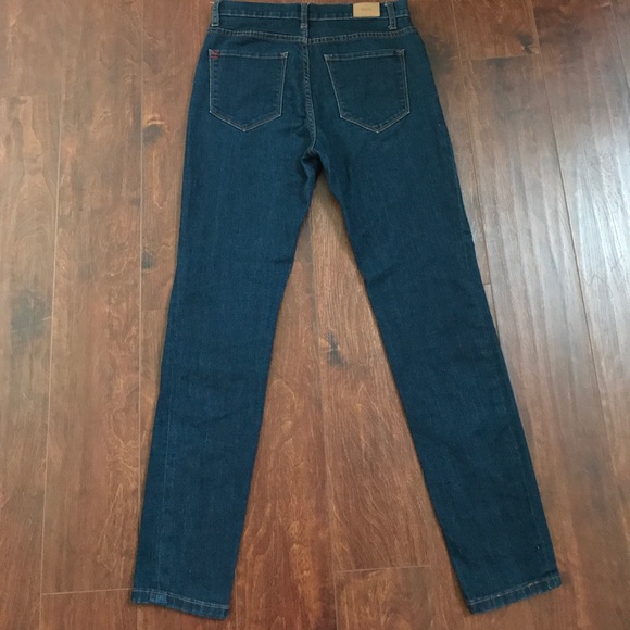 👖BDG High Rise Cigarette Ankle Jeans👖 - Picture 1 of 6