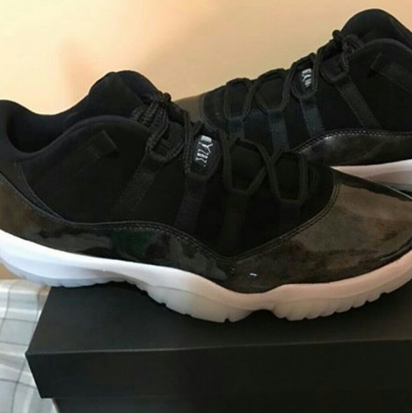 Retro jordan 11 low - Picture 2 of 5
