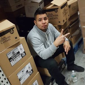 Meet your Posher, Elmer