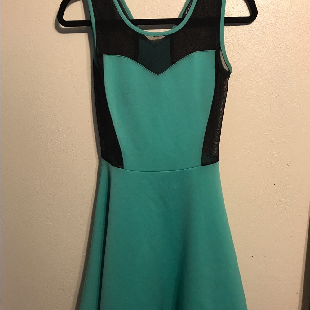 JOYCE dress