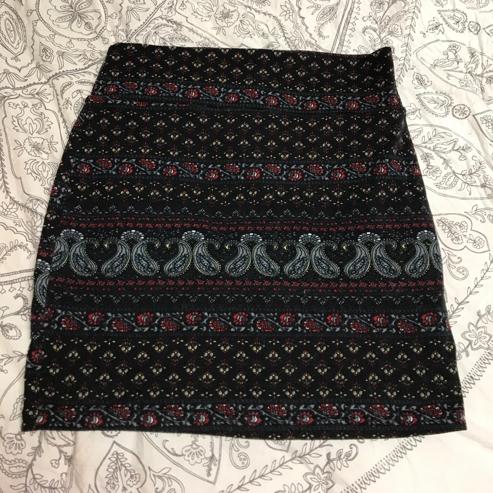 ⛔️‼️SOLD‼️⛔️ Bodycon skirt