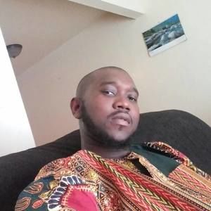 Meet your Posher, Malick