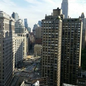 Meet your Posher, Vernon