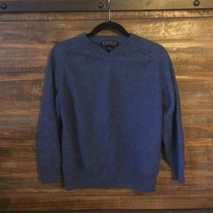 Cashmere Sweater