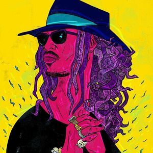 Meet your Posher, Ghislain