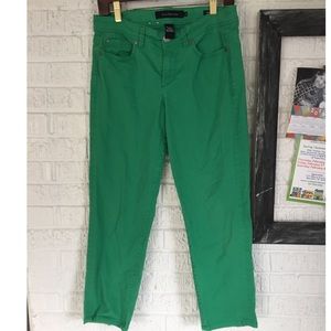 Calvin Klein cigar pants