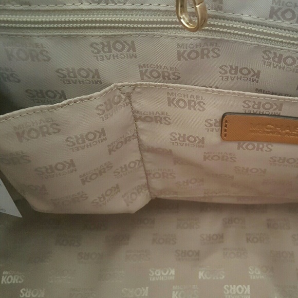 Michael Kors Tote - Picture 3 of 3