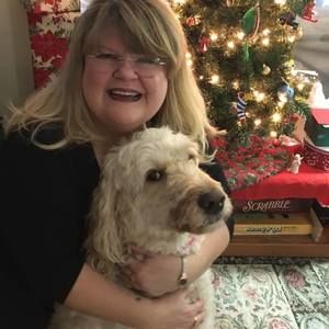 Meet your Posher, Joy