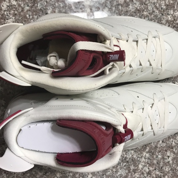 retro 1 size 6