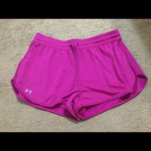 Under Armor Shorts