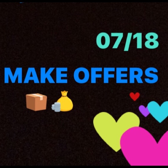 ClOsEt ClOsInG 07/18/17 🛍📦🎀🎁💰 - Picture 2 of 2