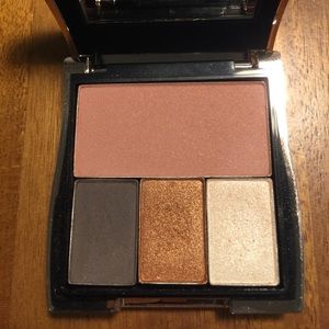 Mary Kay Pumpkin Spice Latte Eyeshadow Compact