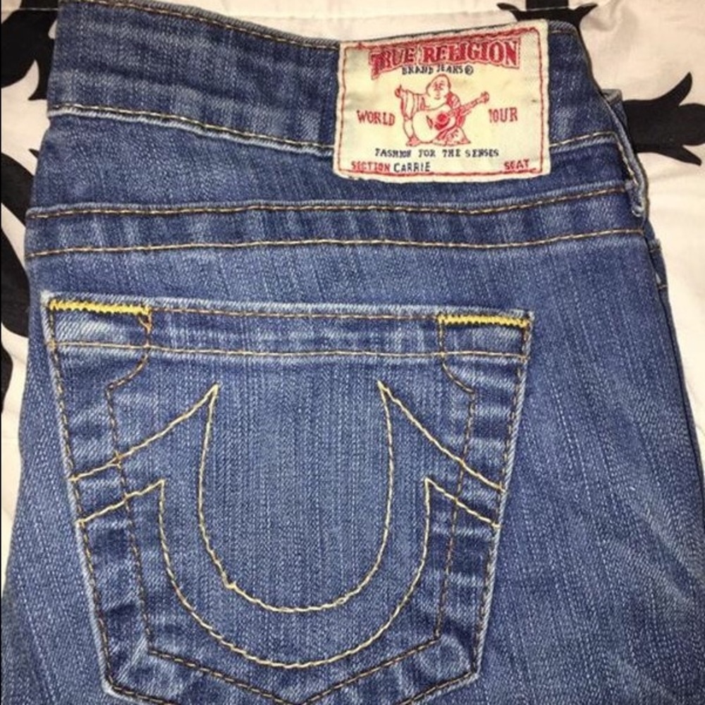 True Religion Jeans