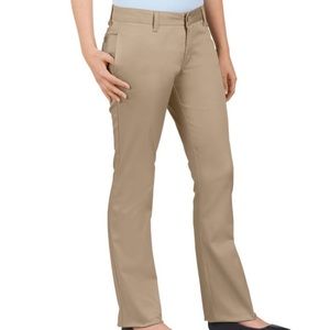 Dickies khaki pant