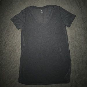 GUC GapFit Breathe V-Neck Tee
