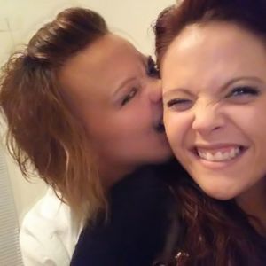 Meet your Posher, Casey white