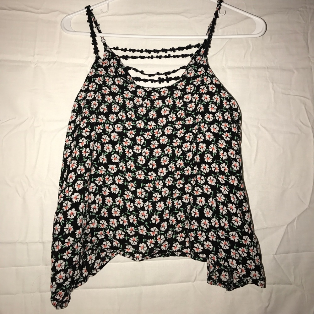 SUMMER TANK