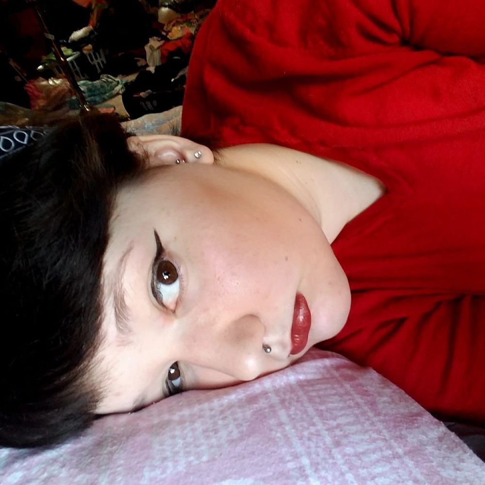 Meet your Posher, Lydia