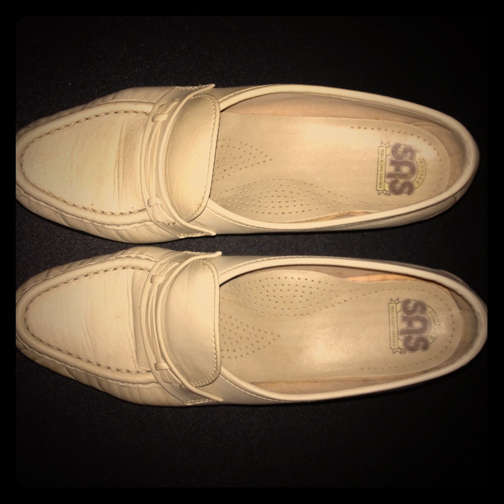 Genuine SAS Walking Shoes