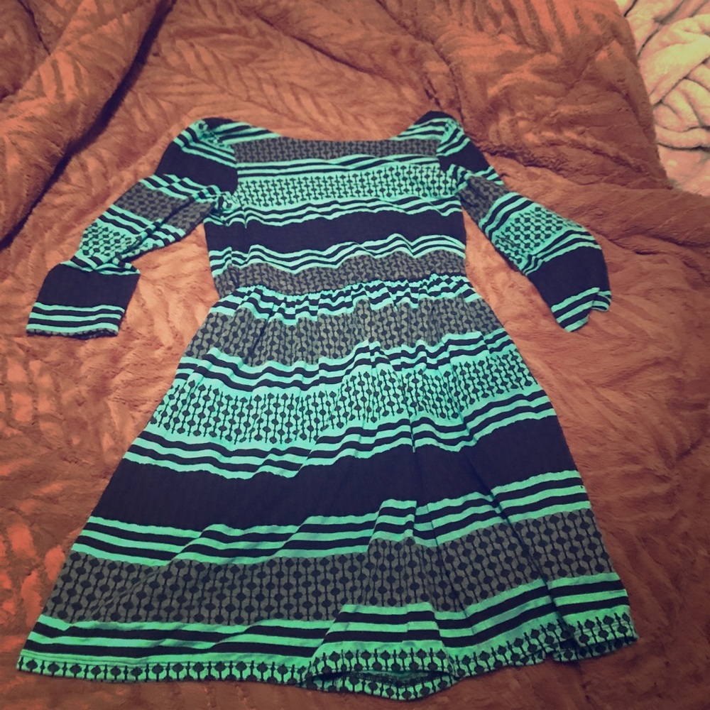 Dress - Picture 2 of 3