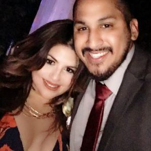 Meet your Posher, Gisella