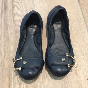 Tory Burch Ballet Flat.