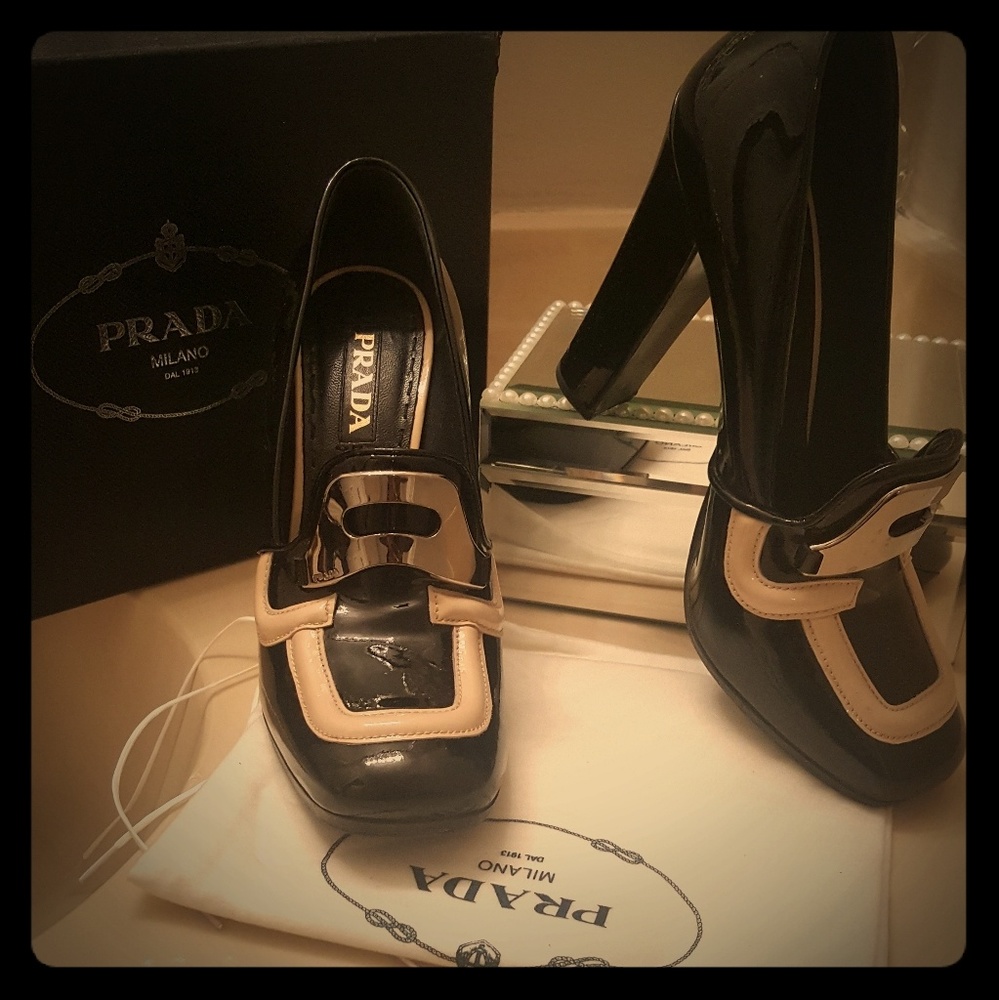 Authentic Calzature Donna