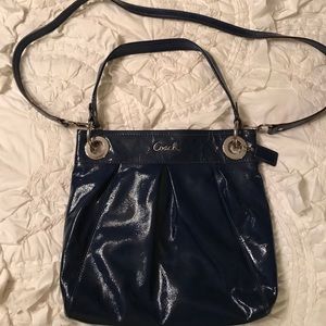 Coach Crossbody