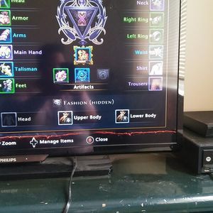 Meet your Posher, Michelle