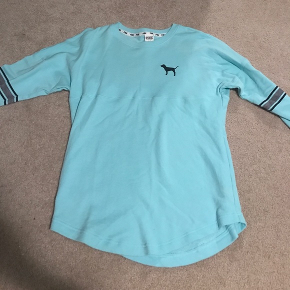 PINK Victoria's Secret Sweaters - Long sleeve