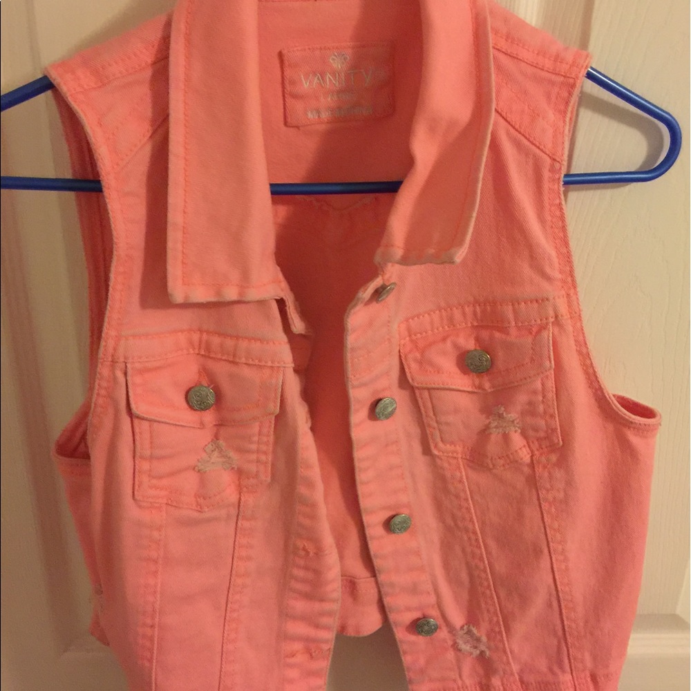 Vest