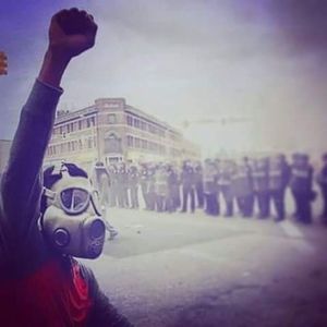 Meet your Posher, Derrick