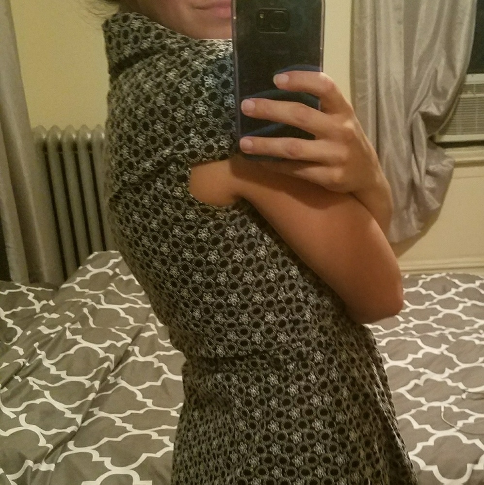 LOFT dress