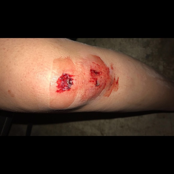 Meet your Posher, Haleigh - Picture 1 of 1