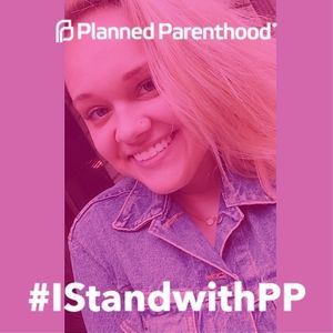 Meet your Posher, Kristen