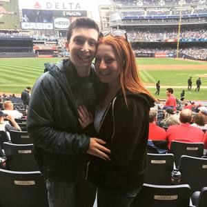 Meet your Posher, Meredith