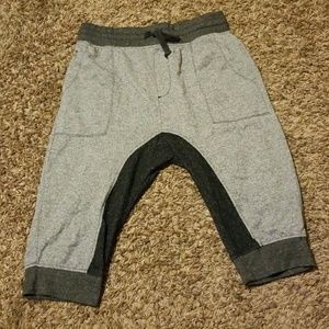 Men's joggers