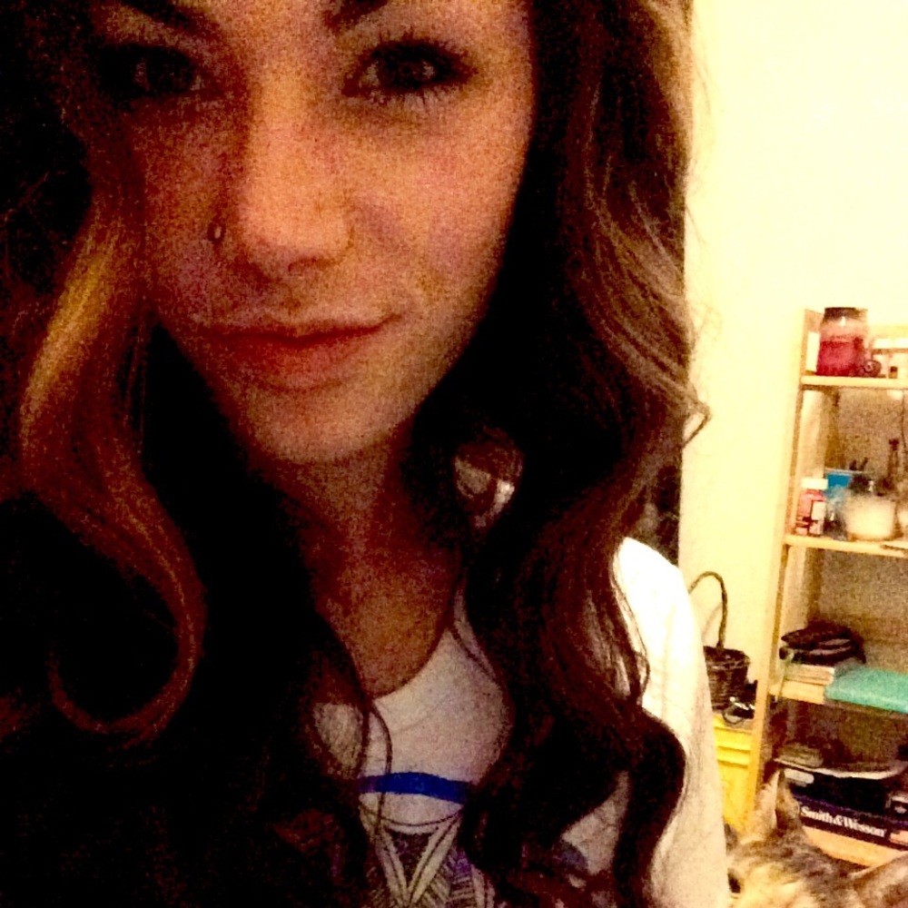 Meet your Posher, Lexxie