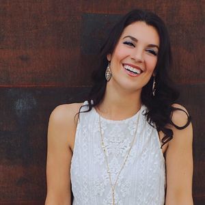 Meet your Posher, Calli