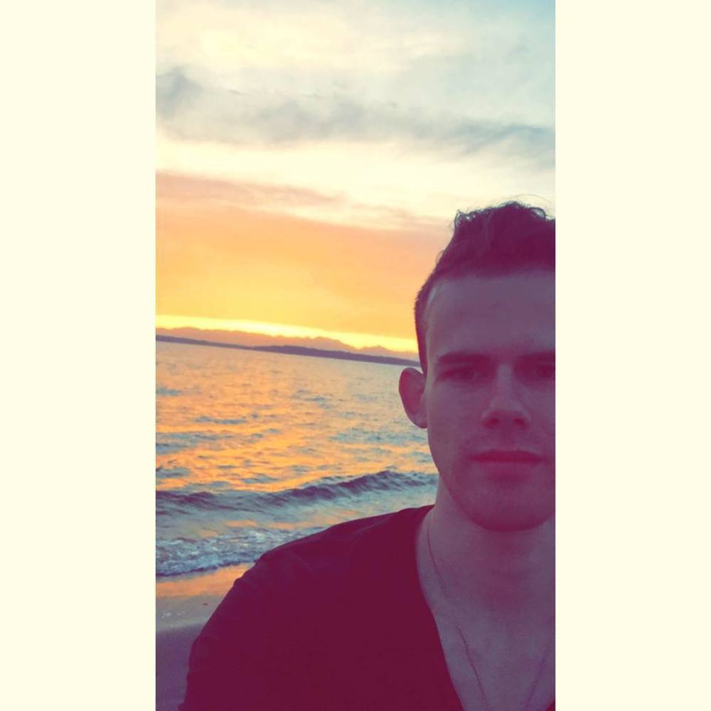 Meet your Posher, Josh