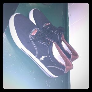Polo by Ralph Lauren Sneakers