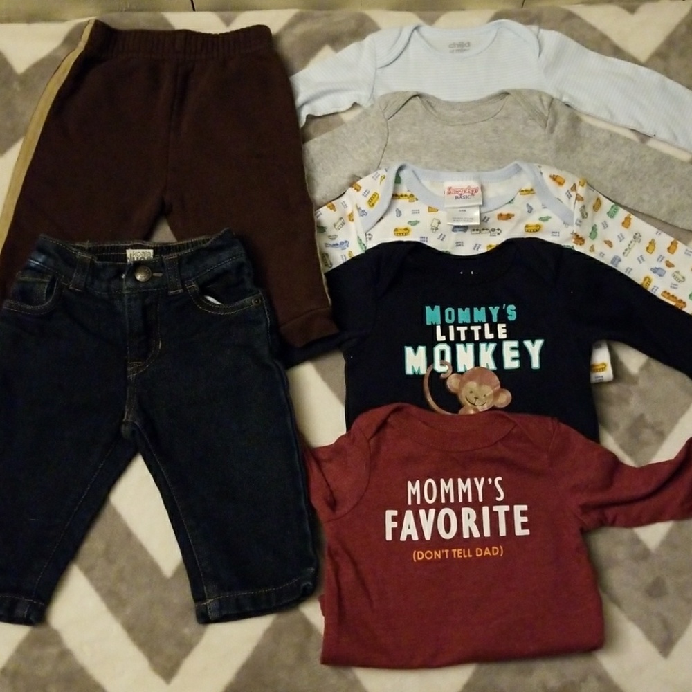 3-6 bundle