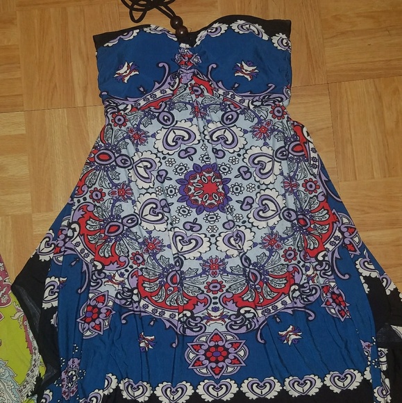 Blouse (you get all 3) - Picture 2 of 4