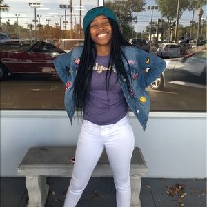 Meet your Posher, Tyler