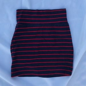 💙 Body Con Skirt ❤️