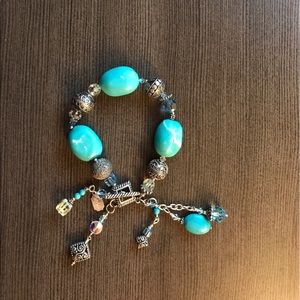 Tres Jolie Bracelet