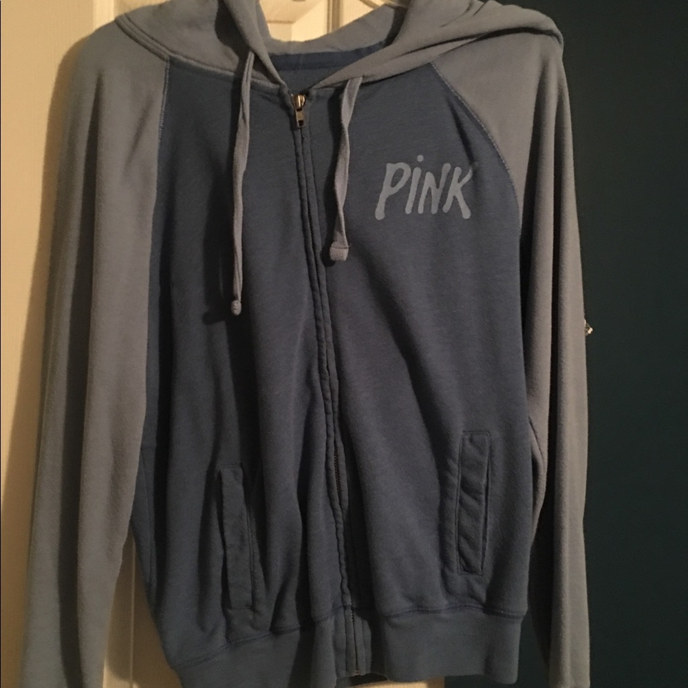 VS PINK HOODIE