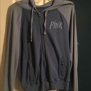 VS PINK HOODIE